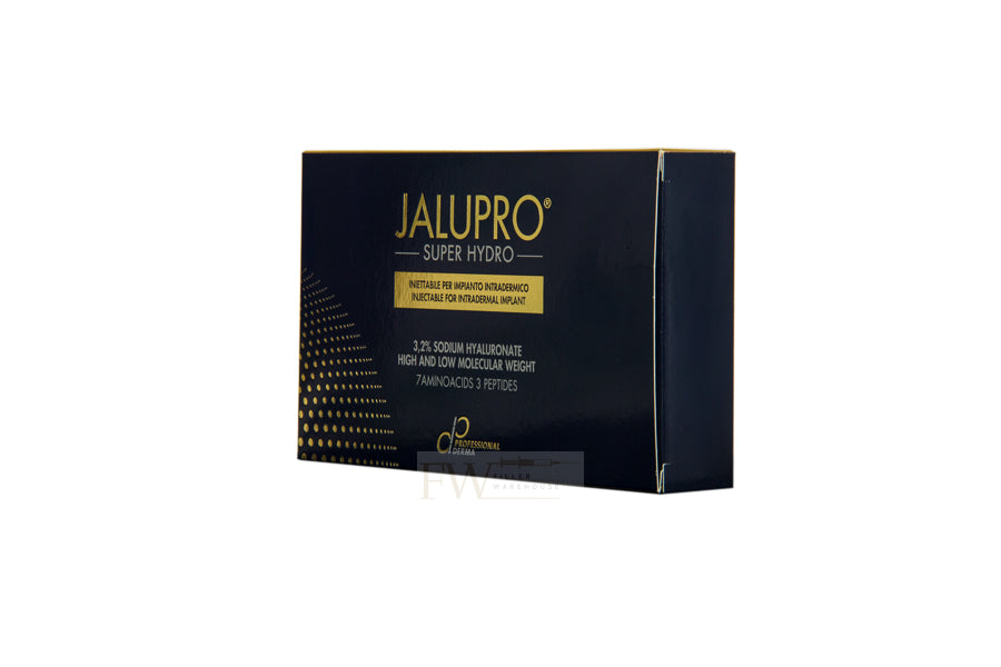 Jalupro Super Hydro Skin Booster