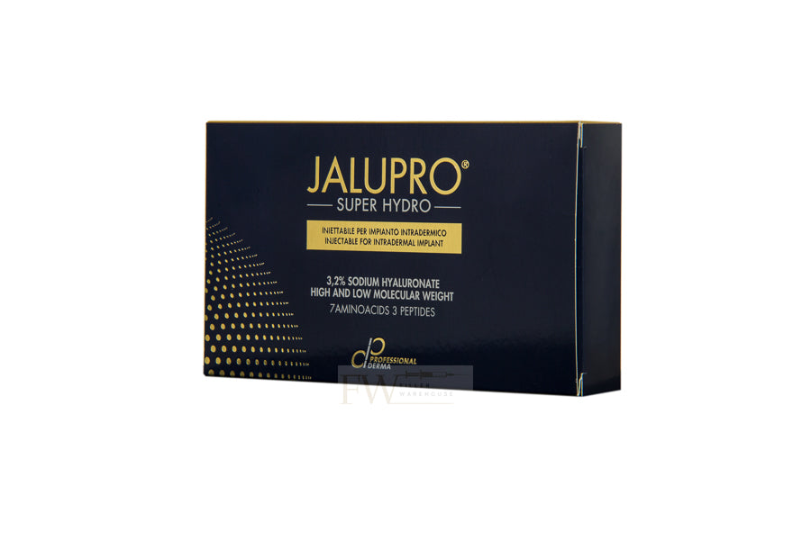 Jalupro Super Hydro Skin Booster