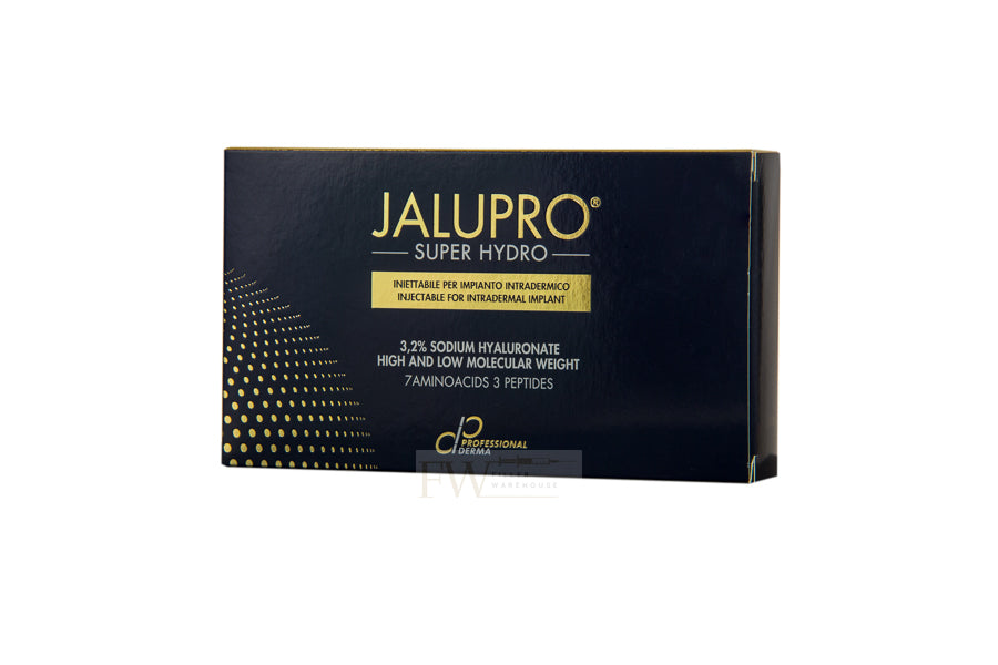 Jalupro Super Hydro Skin Booster