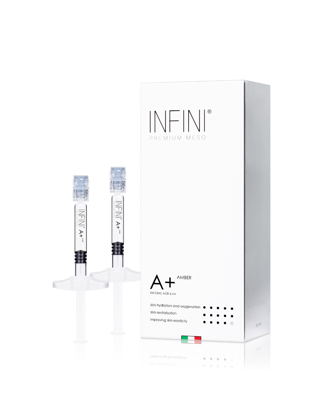 INFINI A+ AMBER