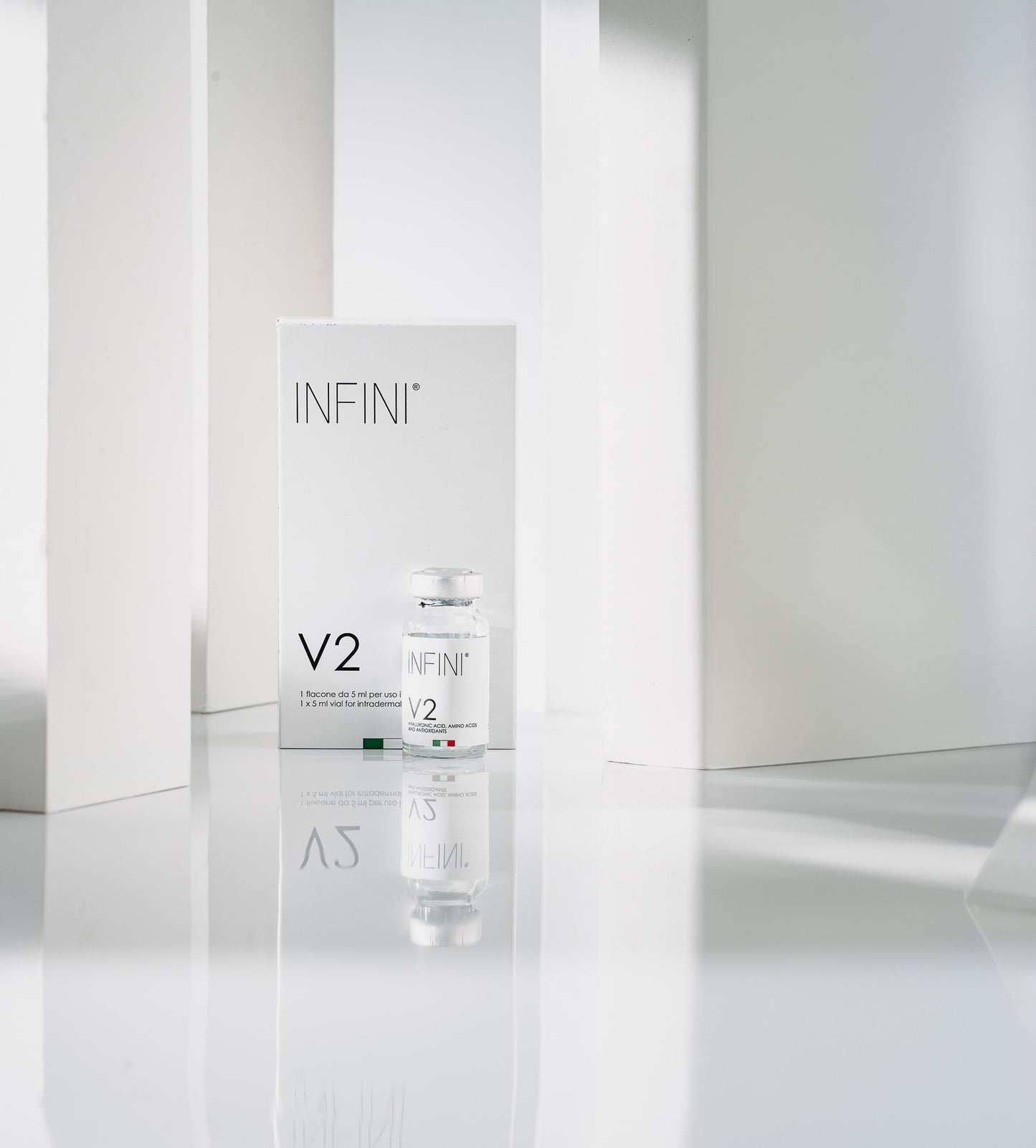 INFINI V2