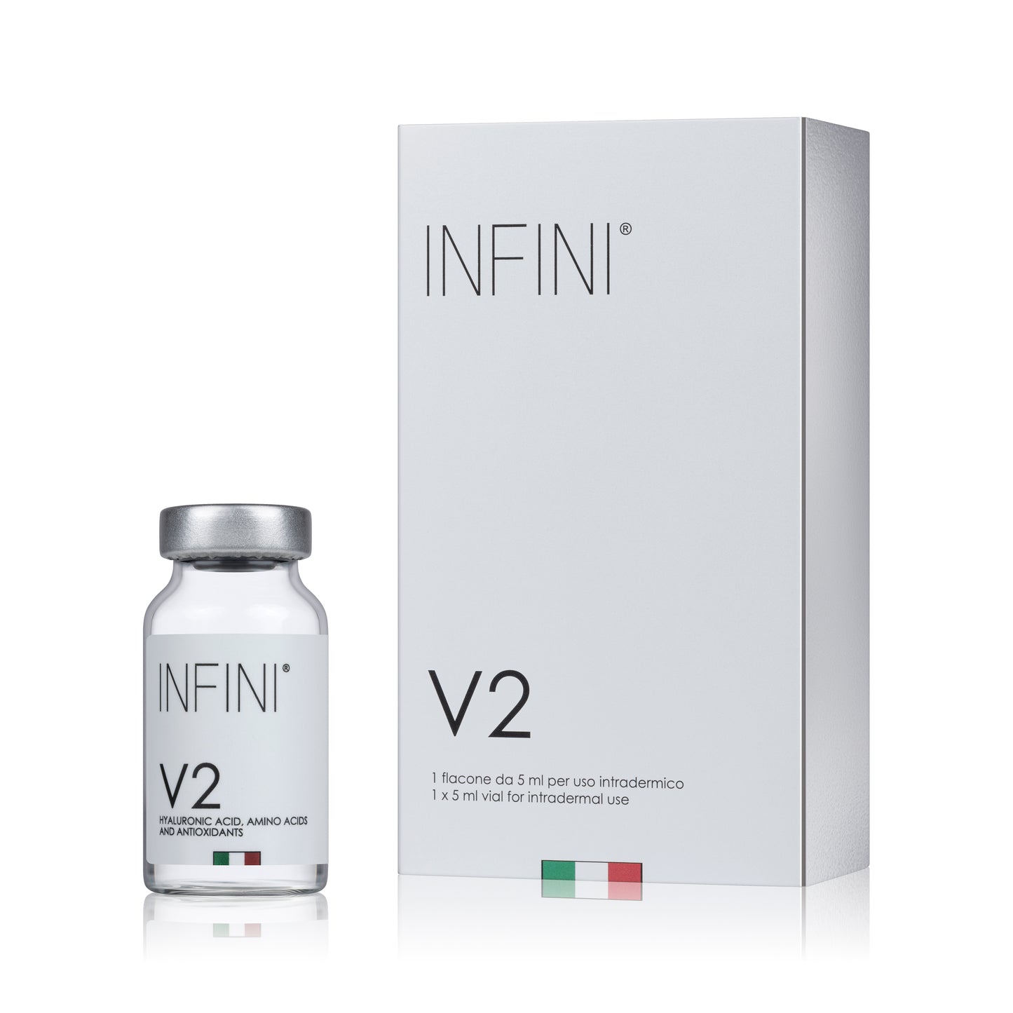 INFINI V2
