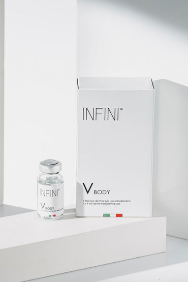 INFINI V BODY