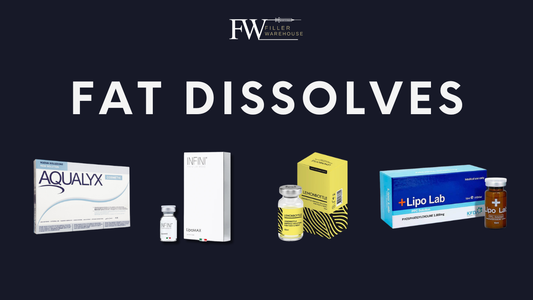 What Are the Most Popular Fat Dissolve Treatments Available in the UK?