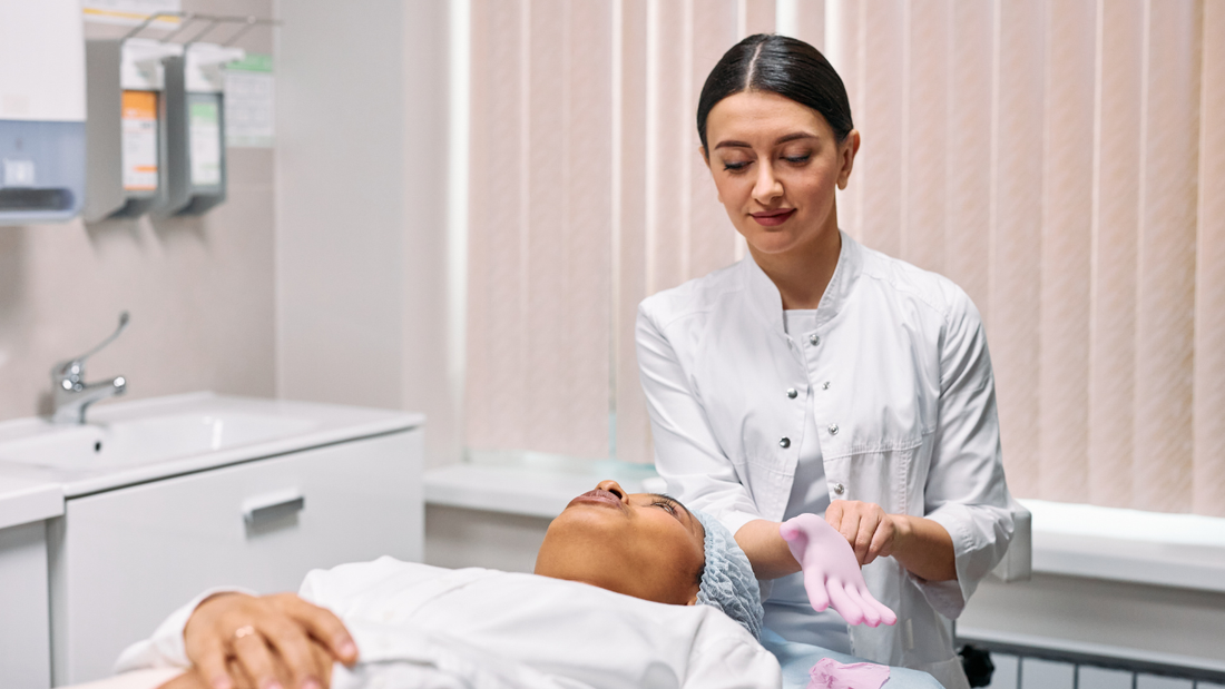Most Popular Aesthetic Treatments So Far in 2026