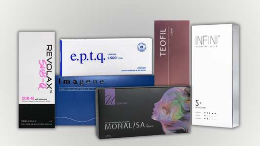 How much does dermal filler cost?