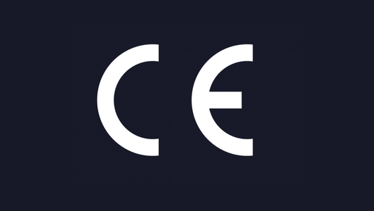 What are CE marks?