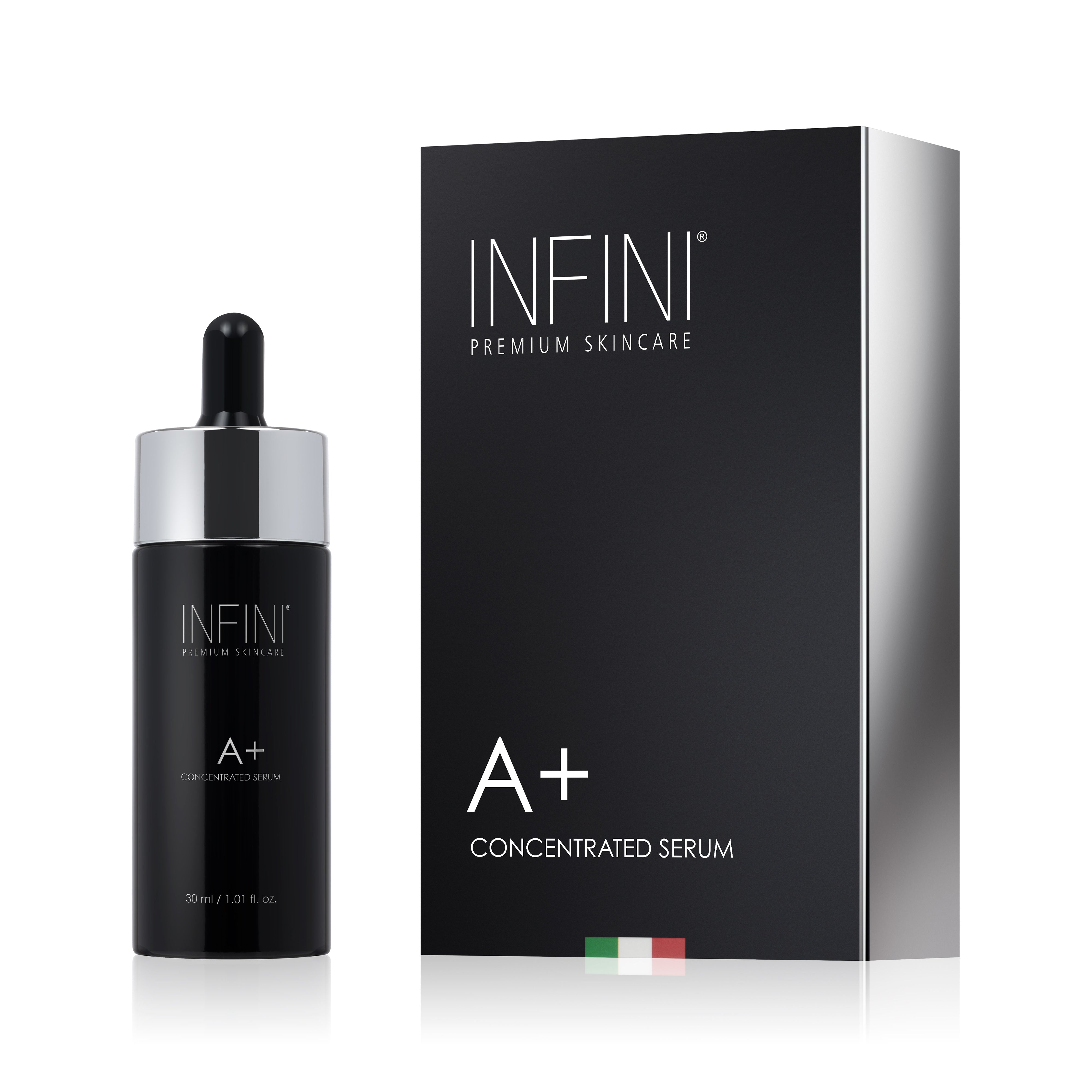 INFINI A+ CONCENTRATED SERUM