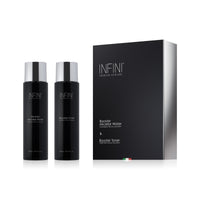 INFINI BOOSTER TONER & WATER set 2x300ml