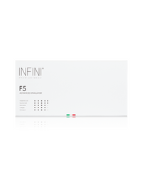 INFINI PREMIUM MESO F5 Advanced Stimulator 5x10ml