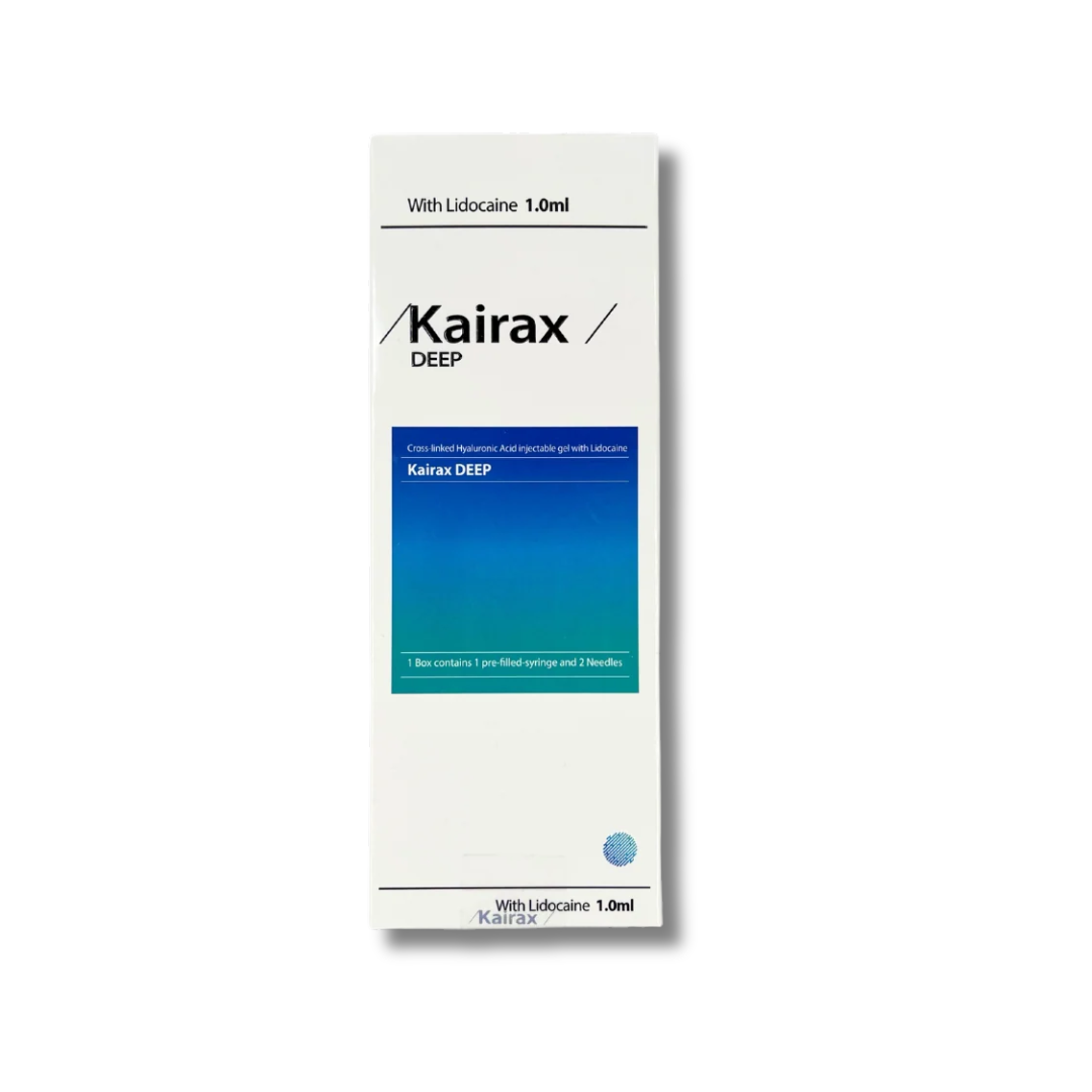 Kairax Deep 1 x 1ml
