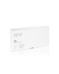 INFINI PREMIUM MESO F5 Advanced Stimulator 5x10ml