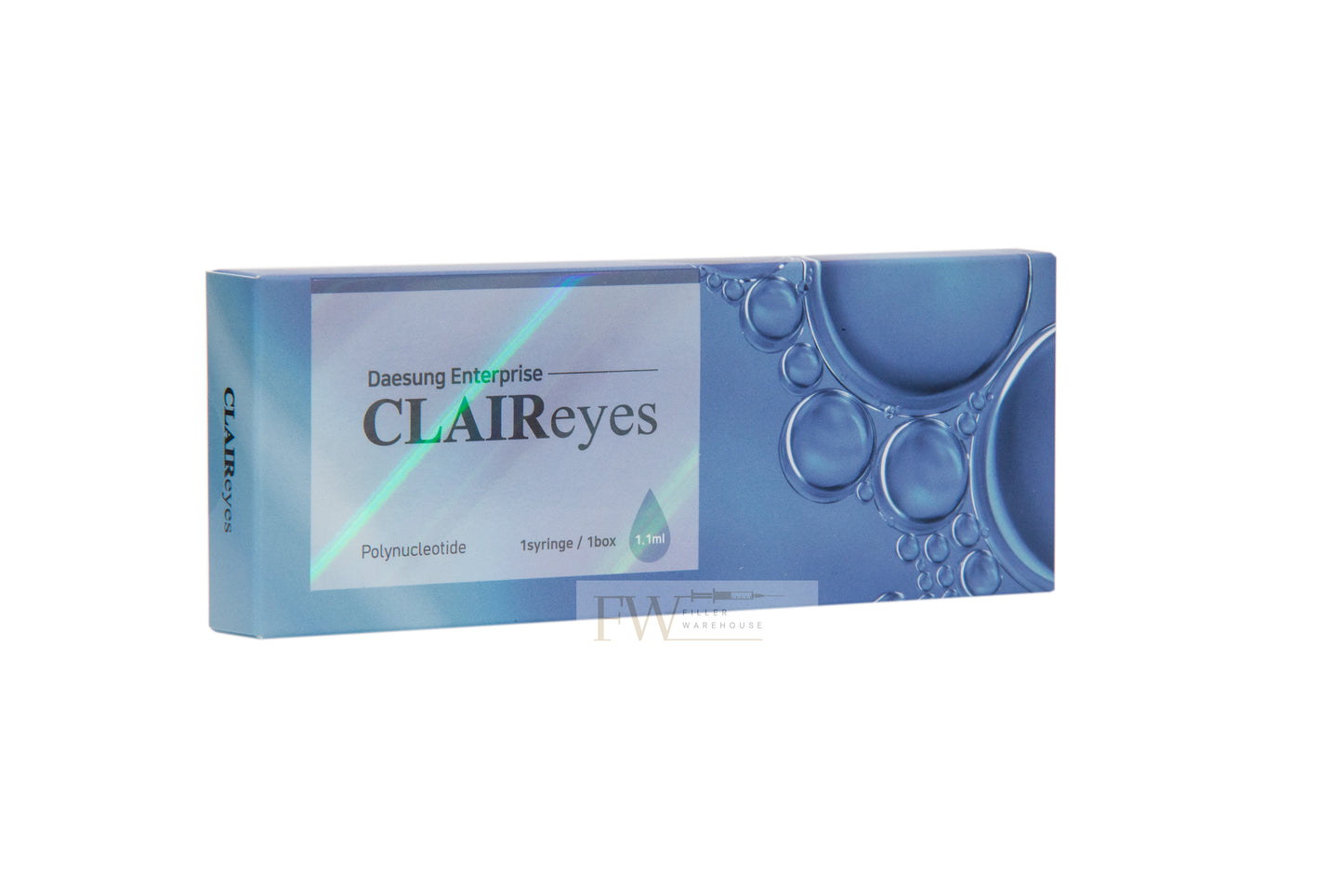 ClairEyes Skin Booster