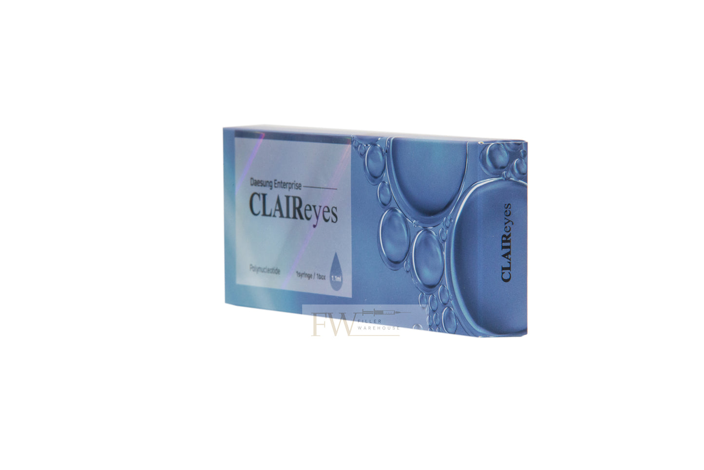 ClairEyes Skin Booster