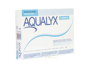 Aqualyx Fat Dissolve - 10 Vials x 8ml
