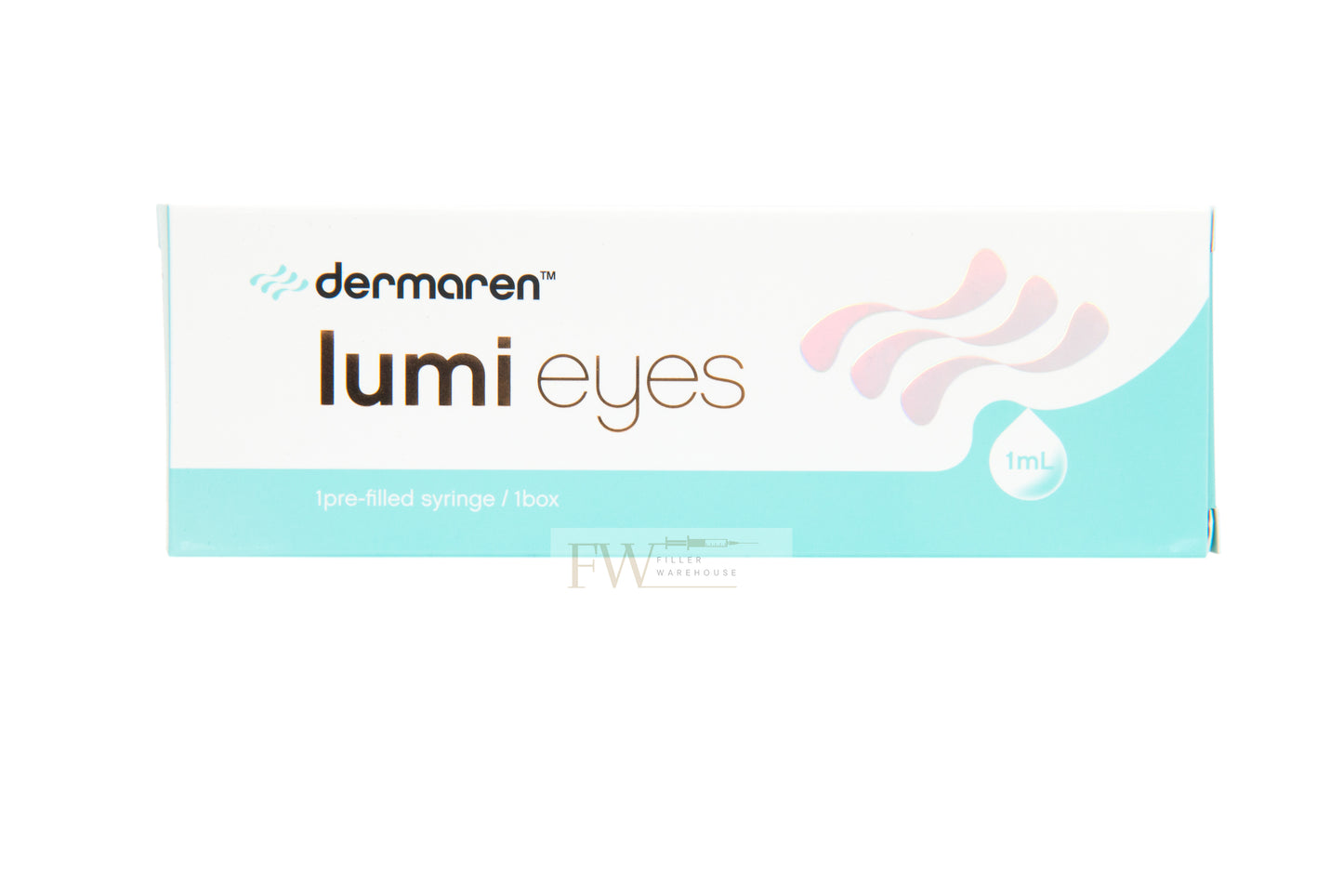 Lumi Eyes Skin Booster