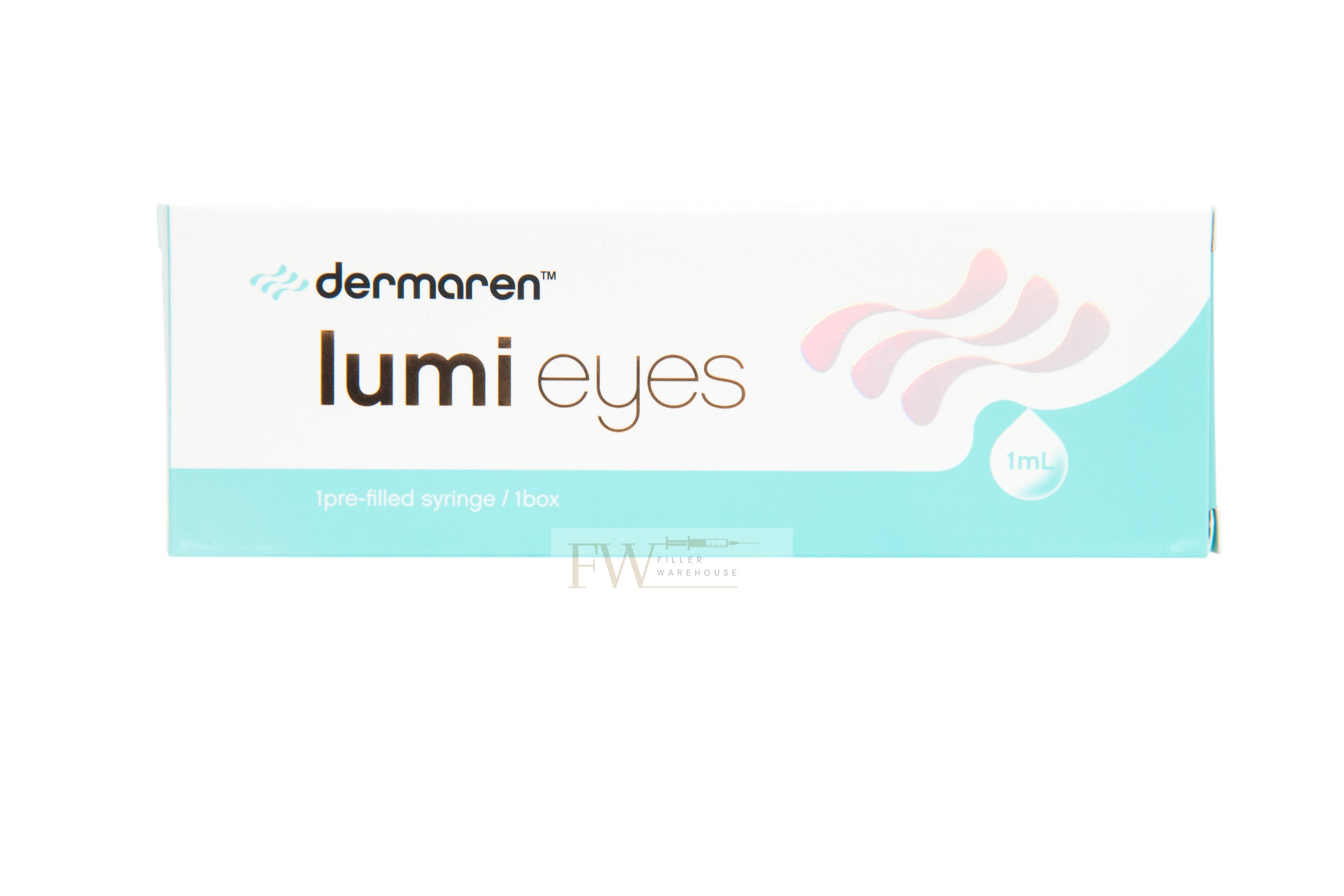 5 x Lumi Eyes Skin Booster Bundle Offer – Filler Warehouse