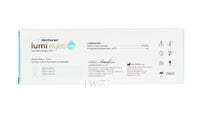 5 x Lumi Eyes Skin Booster