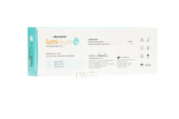 5 x Lumi Eyes Skin Booster