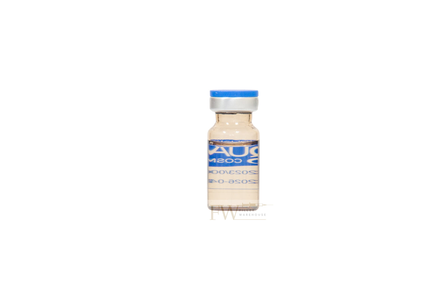 Aqualyx Fat Dissolve - 5 Vials x 8ml