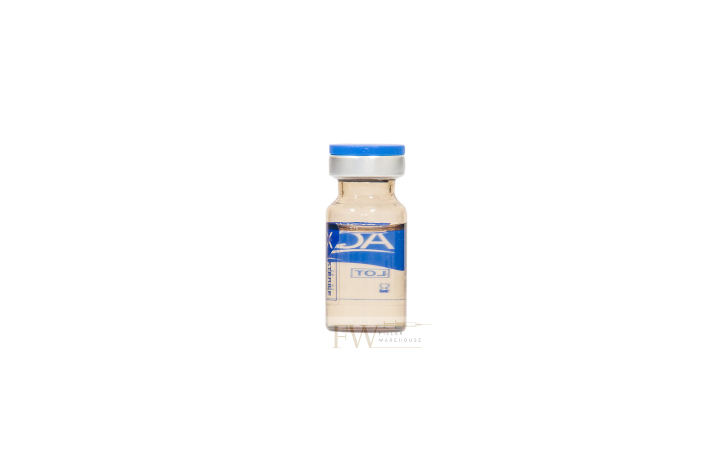 Aqualyx Fat Dissolve - 1 Vial x 8ml