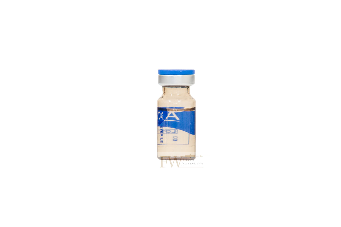 Aqualyx Fat Dissolve - 5 Vials x 8ml