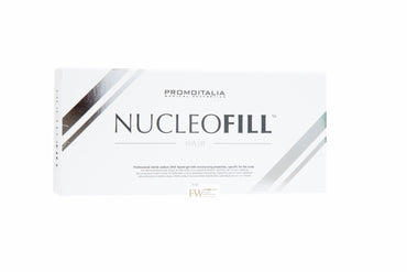 Nucleofill Medium Plus Skin ( HAIR ) Booster
