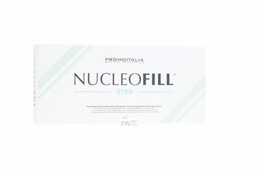 Nucleofill Eyes Skin Booster