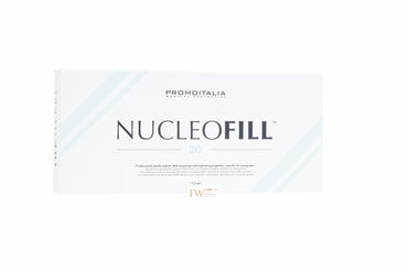 Nucleofill Medium (20) Skin Booster