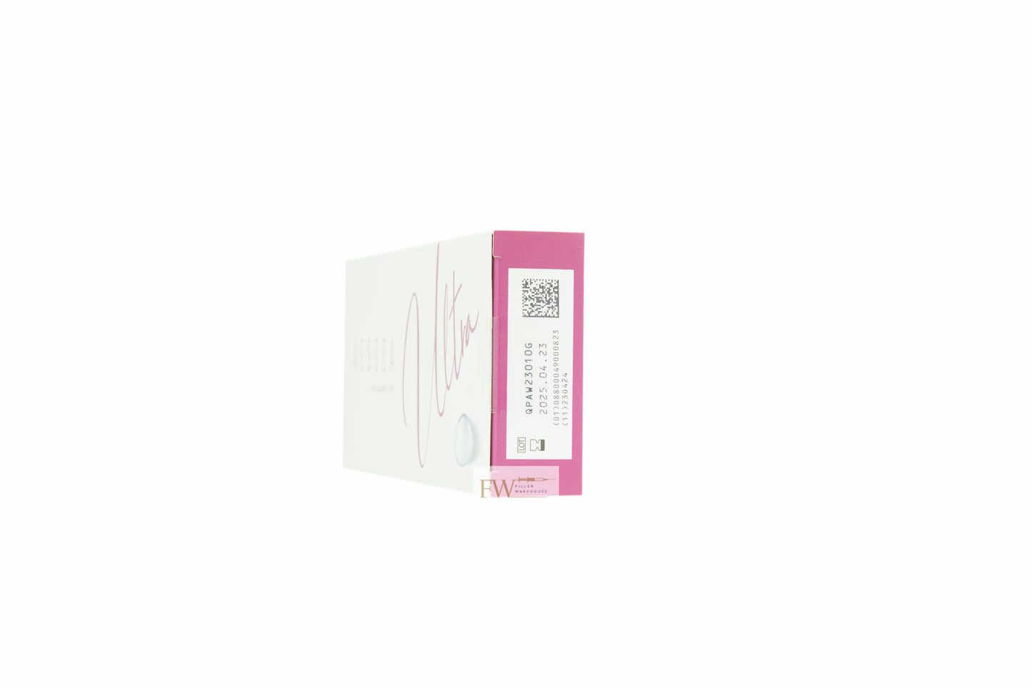 AESSOA ULTRA LIDOCAINE Dermal Filler