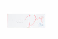 AESSOA DEEP LIDOCAINE Dermal Filler