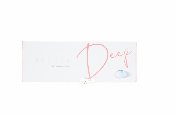 AESSOA DEEP LIDOCAINE Dermal Filler