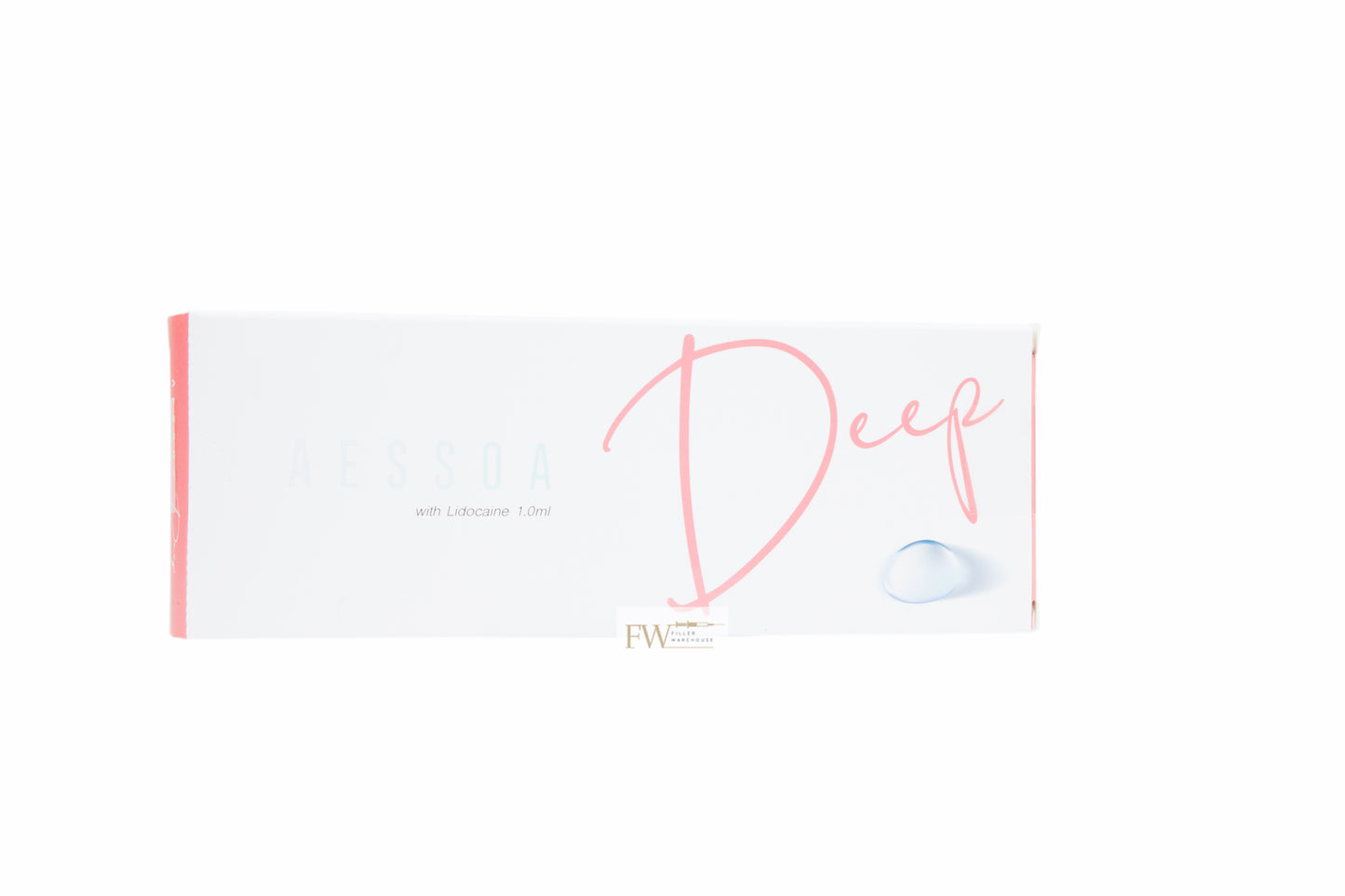 AESSOA DEEP LIDOCAINE Dermal Filler