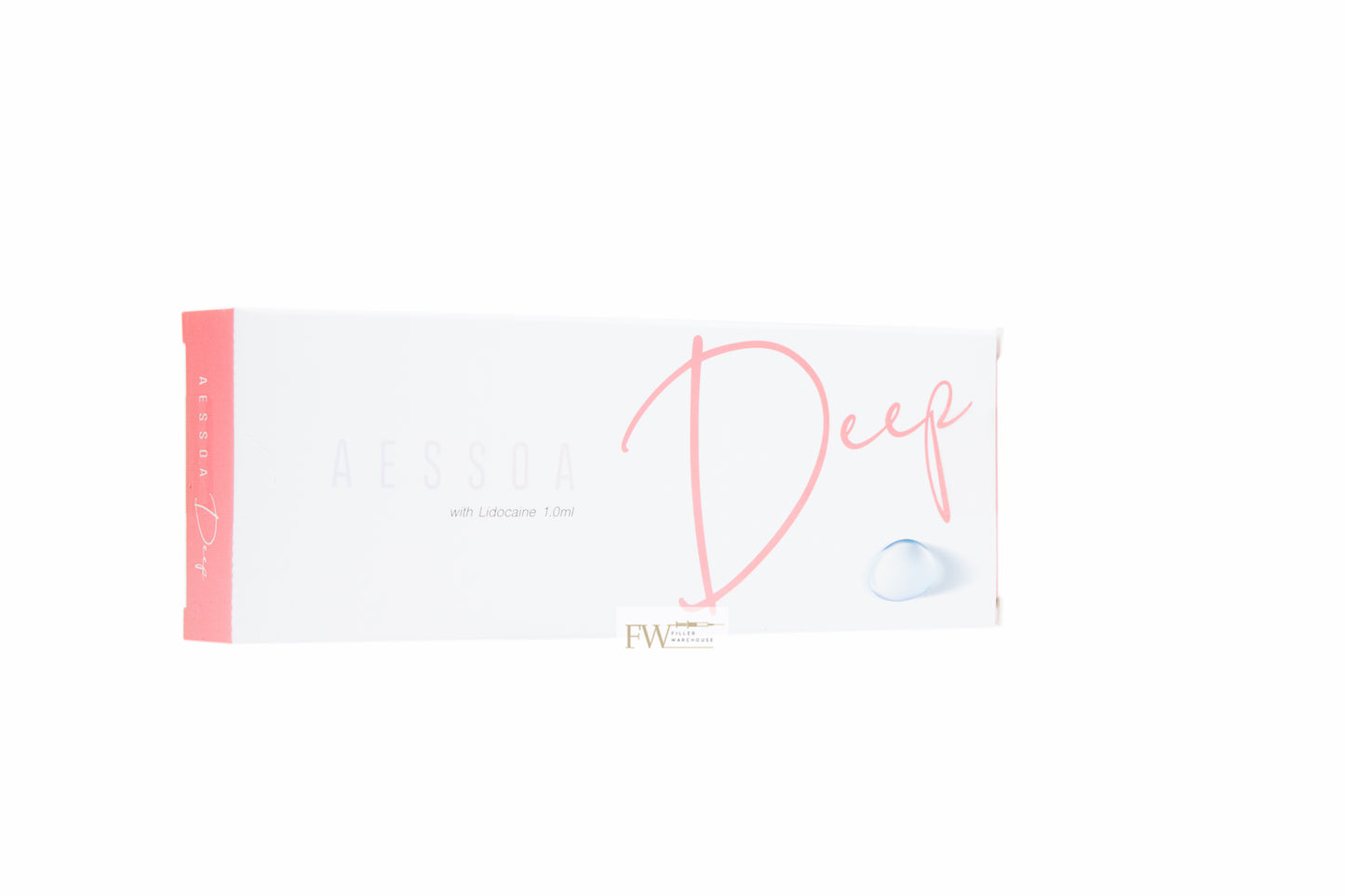 AESSOA DEEP LIDOCAINE Dermal Filler