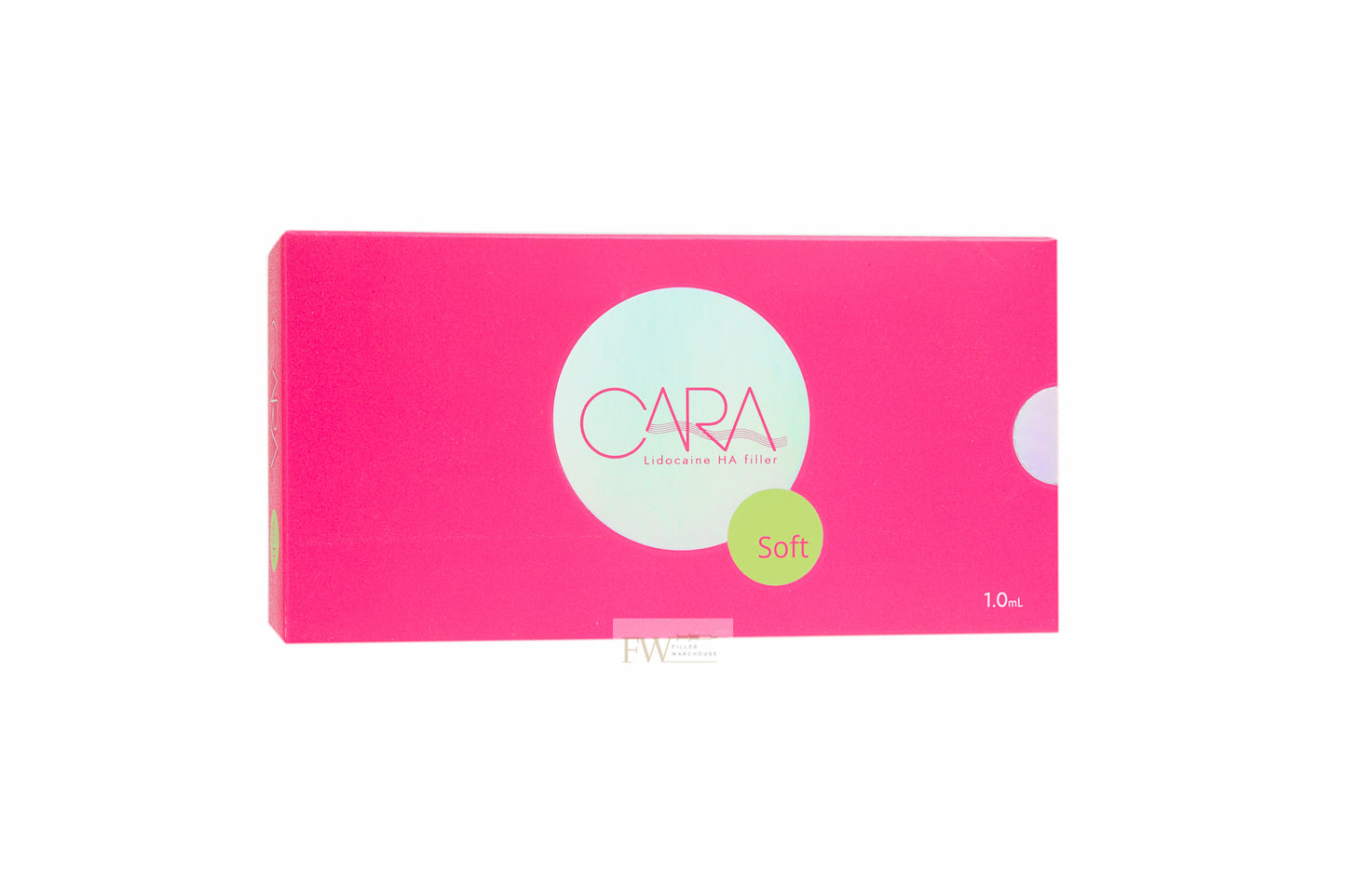 Cara Soft Dermal Filler