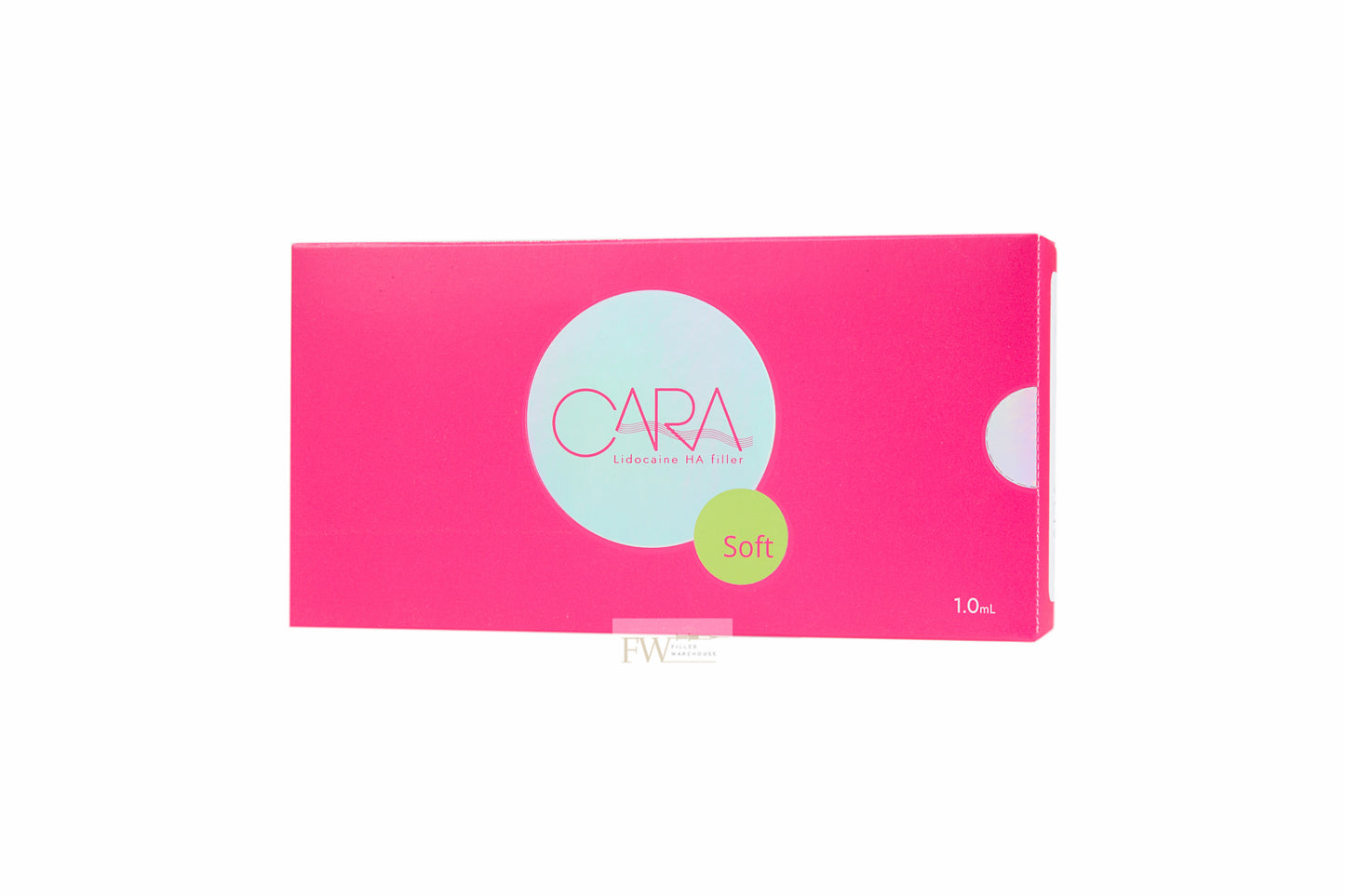 Cara Soft Dermal Filler