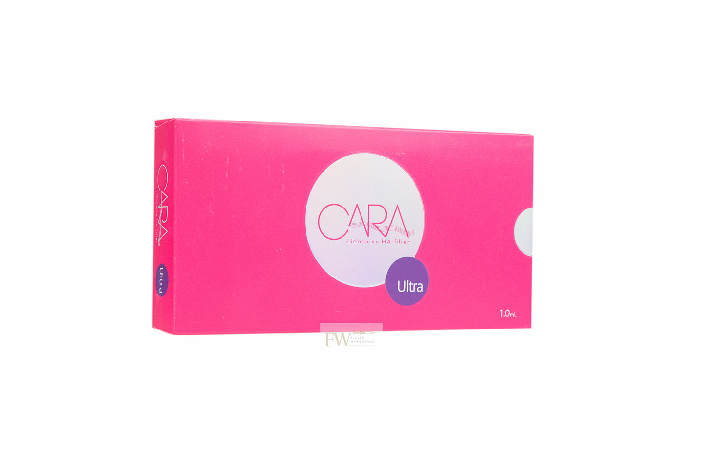 Cara Ultra Dermal Filler