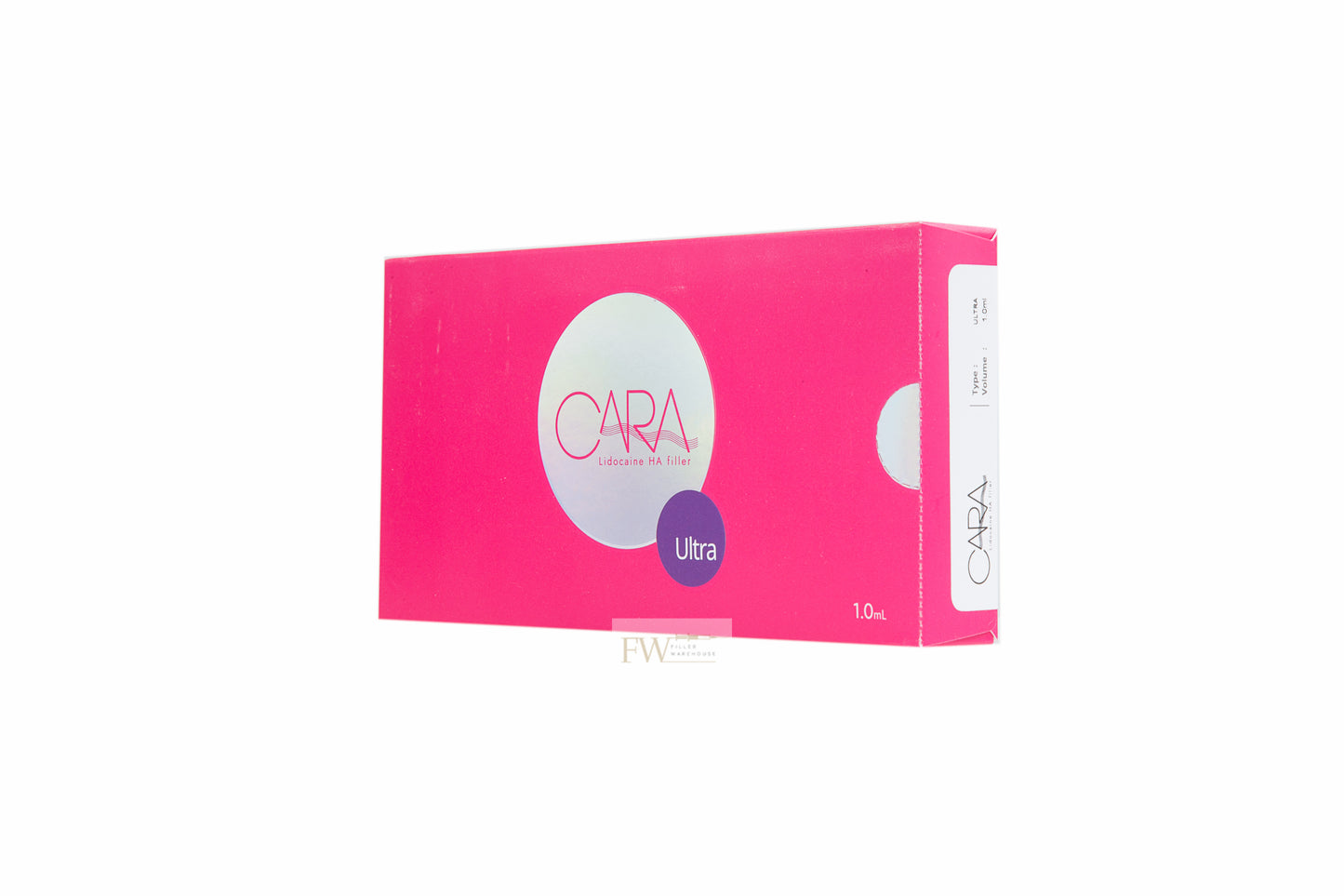 Cara Ultra Dermal Filler