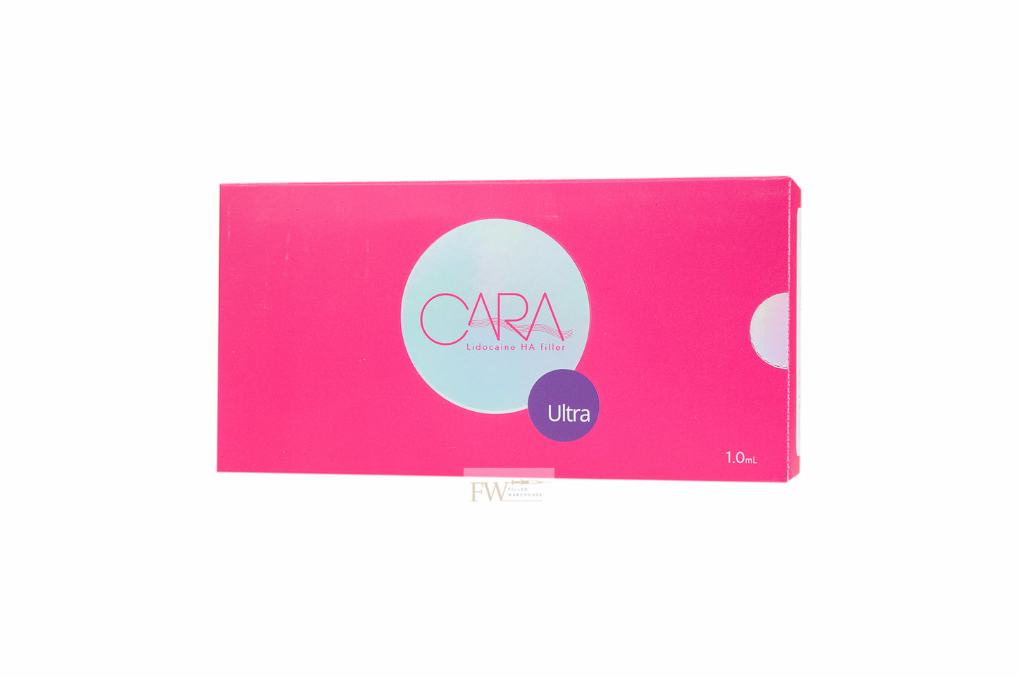 Cara Ultra Dermal Filler