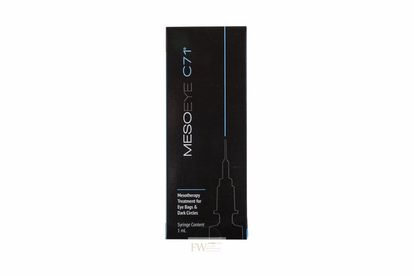 MesoEye C71 1ml Skin Booster