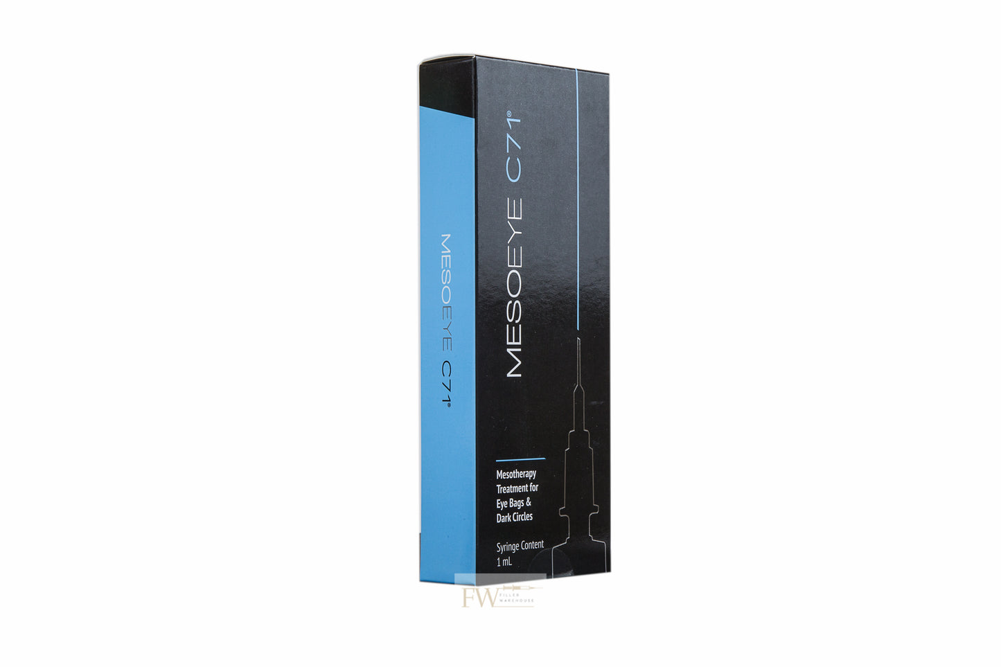 MesoEye C71 1ml Skin Booster