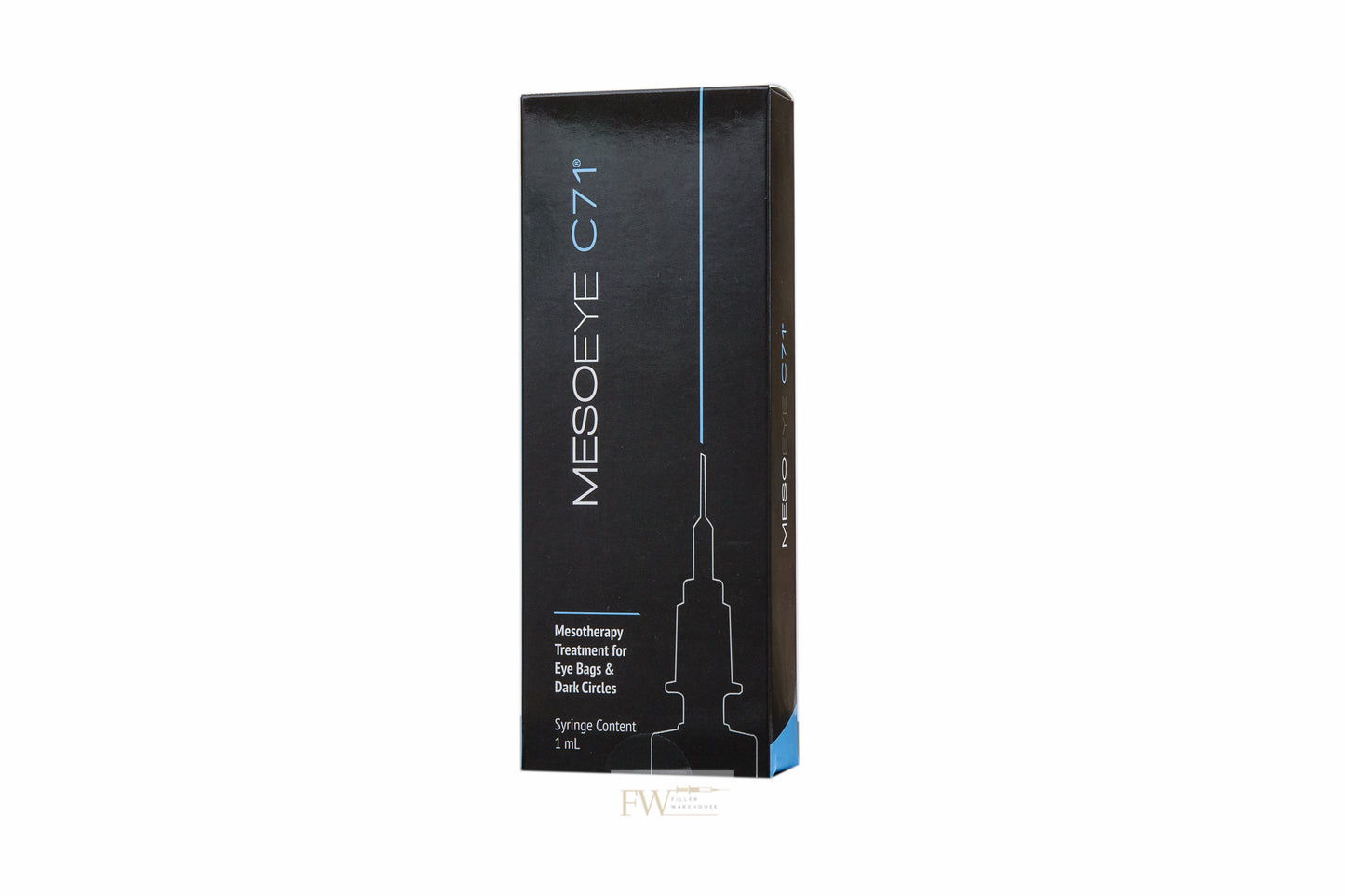 MesoEye C71 1ml Skin Booster