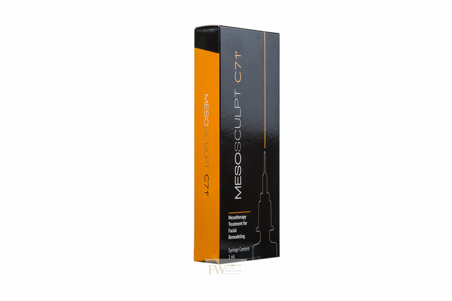 MesoSculpt C71® 1ml Skin Booster