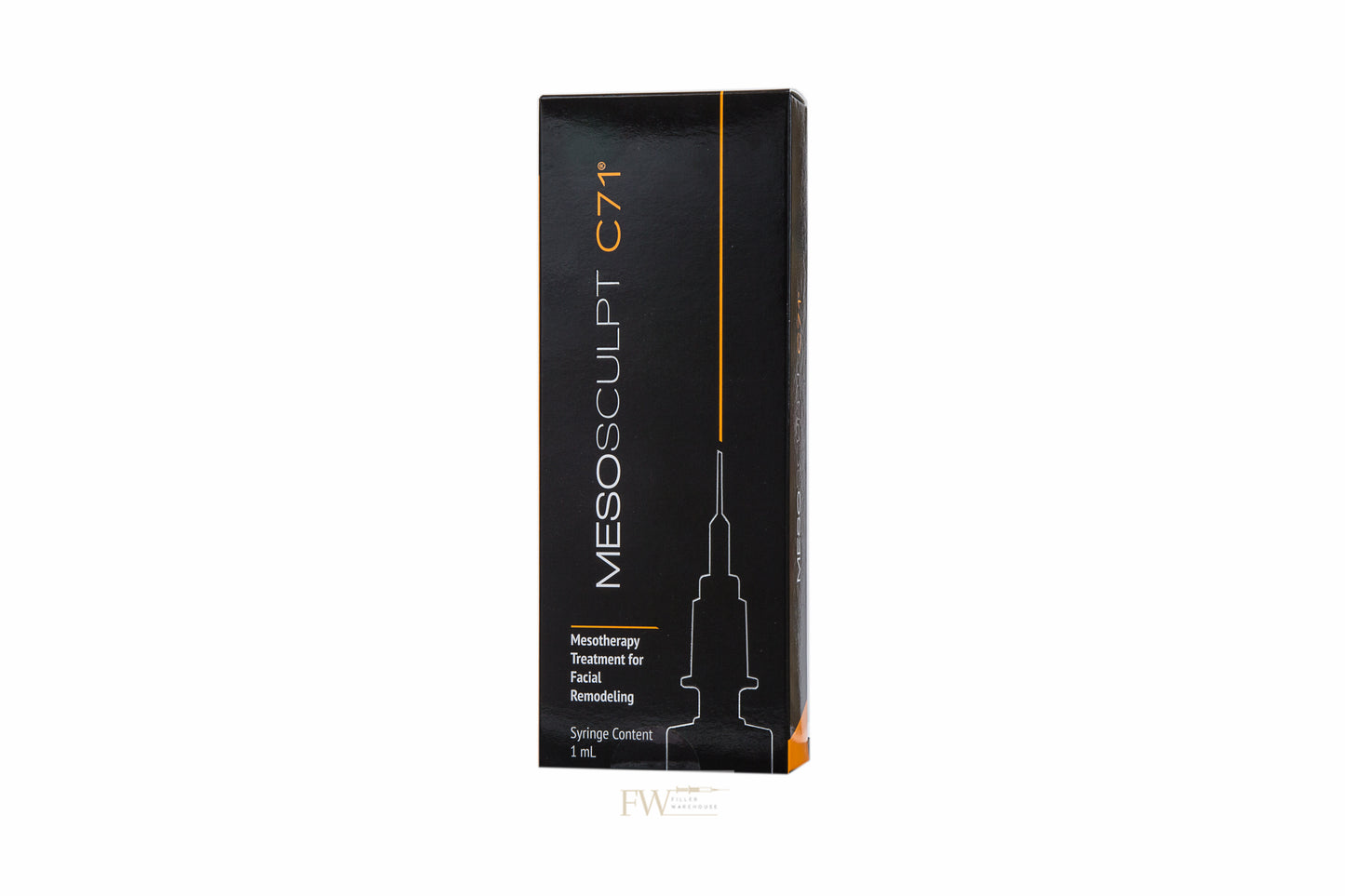 MesoSculpt C71® 1ml Skin Booster