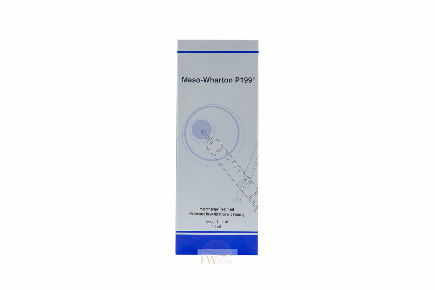 Meso-Wharton P199® 1.5ml Skin Booster