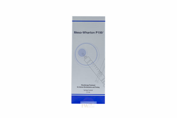 Meso-Wharton P199® 1.5ml Skin Booster