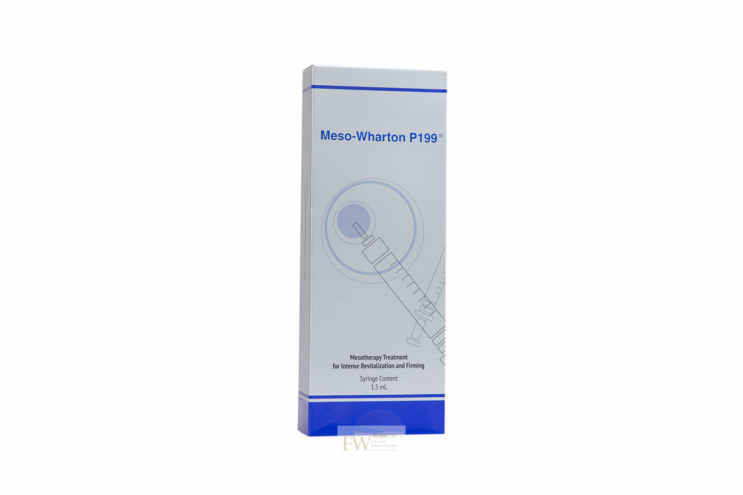 Meso-Wharton P199® 1.5ml Skin Booster