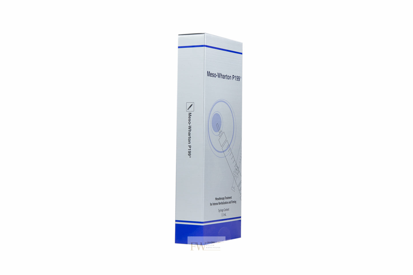 Meso-Wharton P199® 1.5ml Skin Booster