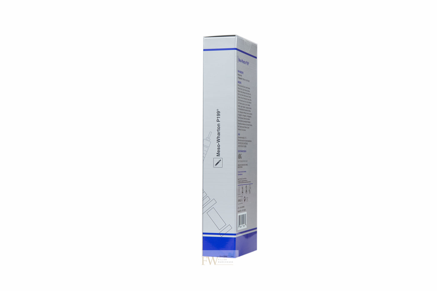 Meso-Wharton P199® 1.5ml Skin Booster