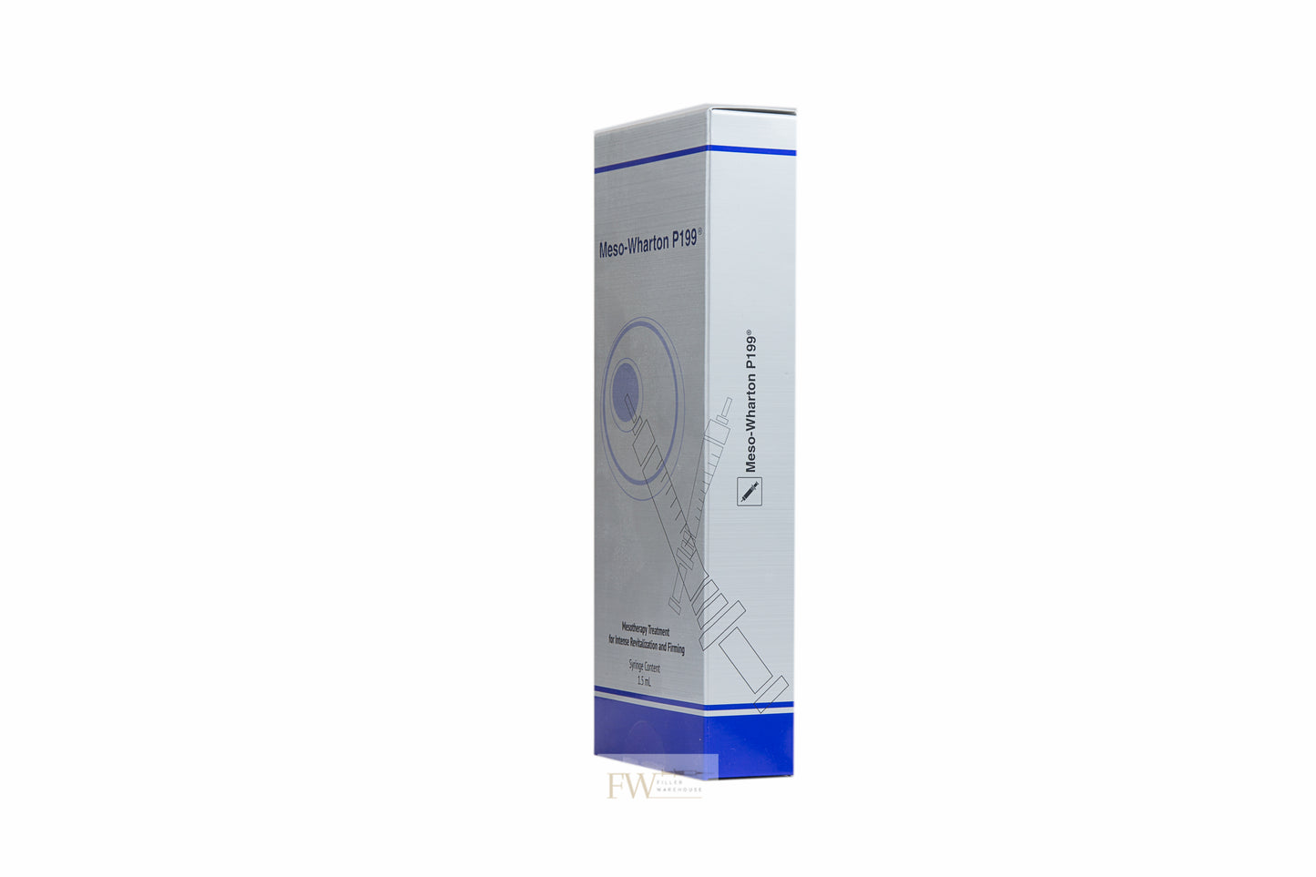 Meso-Wharton P199® 1.5ml Skin Booster